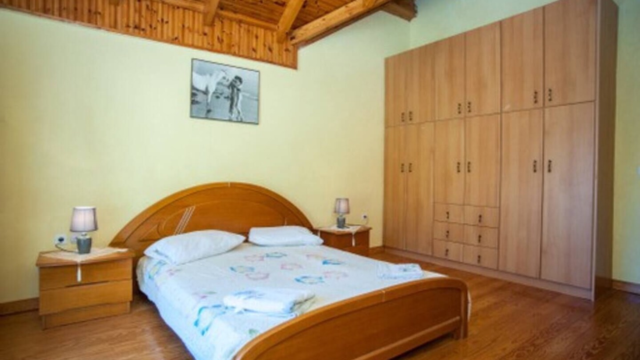 Photo of Bedroom in Eleios-Pronnoi