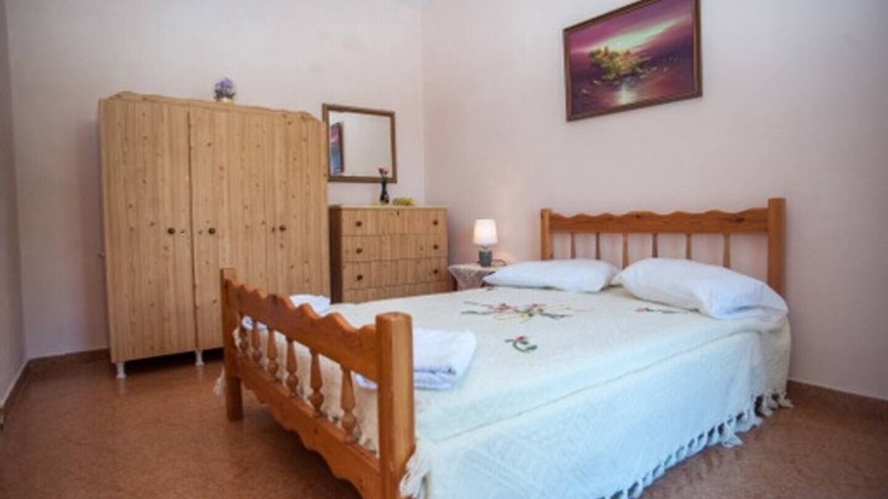 Photo of Bedroom in Eleios-Pronnoi