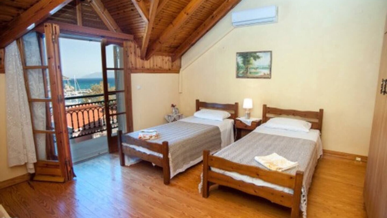 Photo of Bedroom in Eleios-Pronnoi