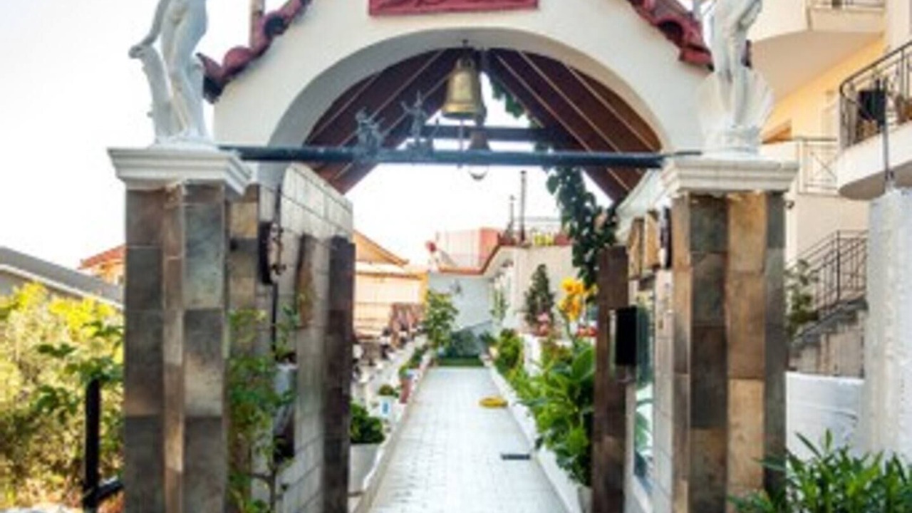 Photo of Outdoor in Eleios-Pronnoi
