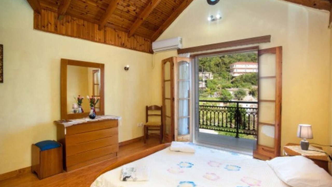 Photo of Bedroom in Eleios-Pronnoi