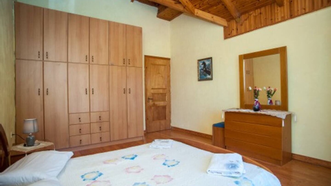 Photo of Bedroom in Eleios-Pronnoi