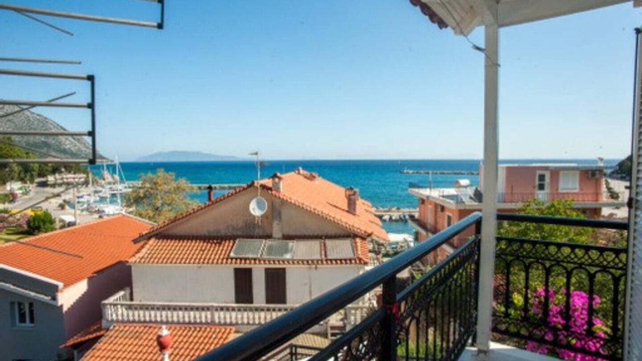 Photo of Outdoor in Eleios-Pronnoi