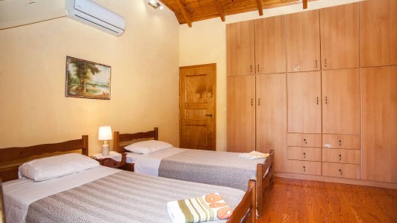 Photo of Bedroom in Eleios-Pronnoi
