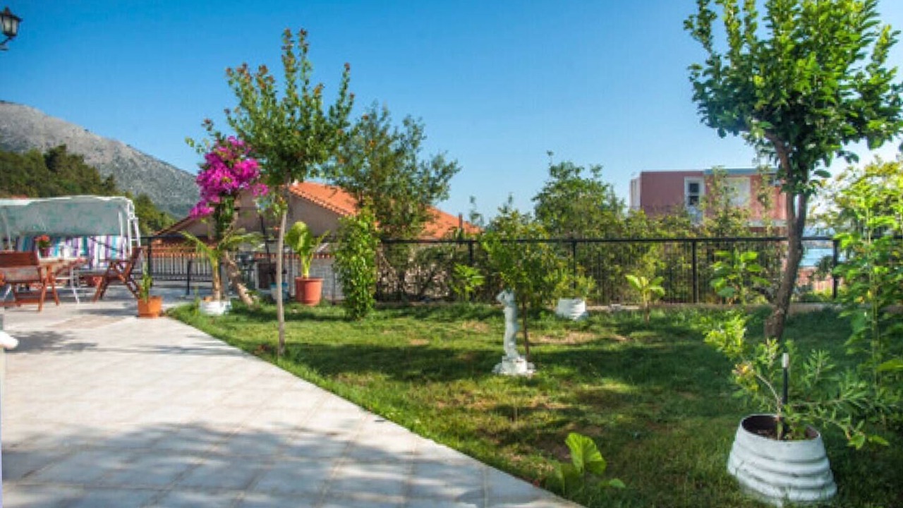 Photo of Patio Balcony in Eleios-Pronnoi