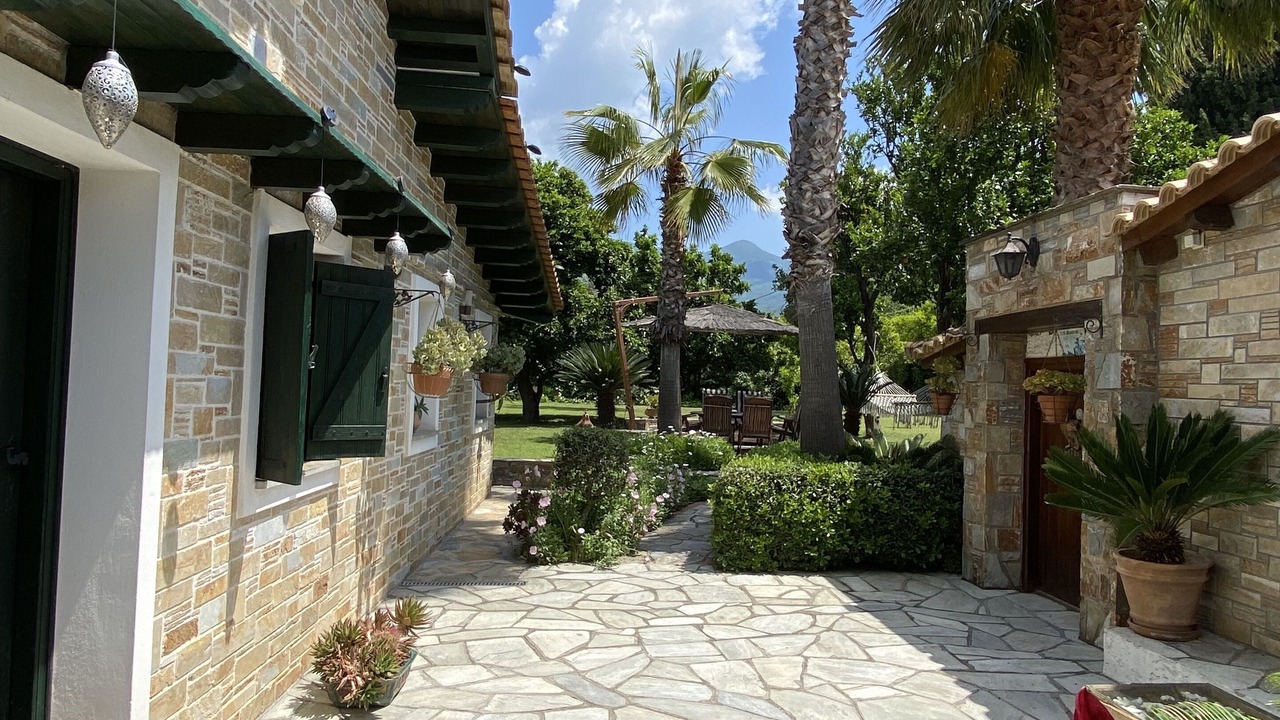Photo of Outdoor in Artemida