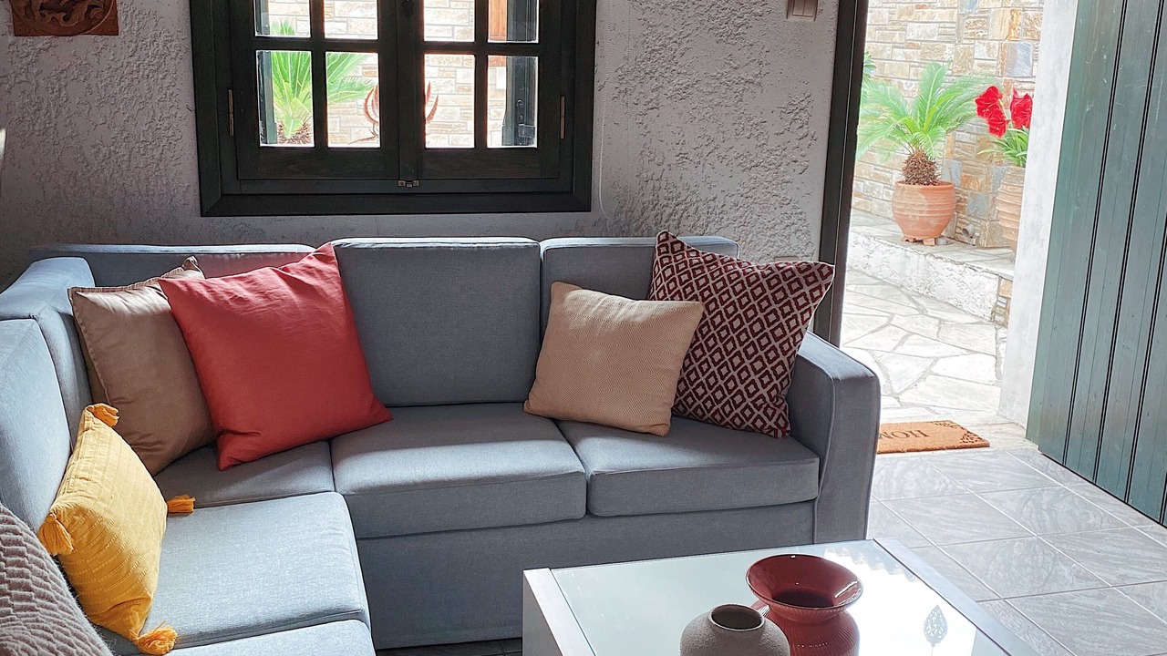 Photo of Livingroom in Artemida