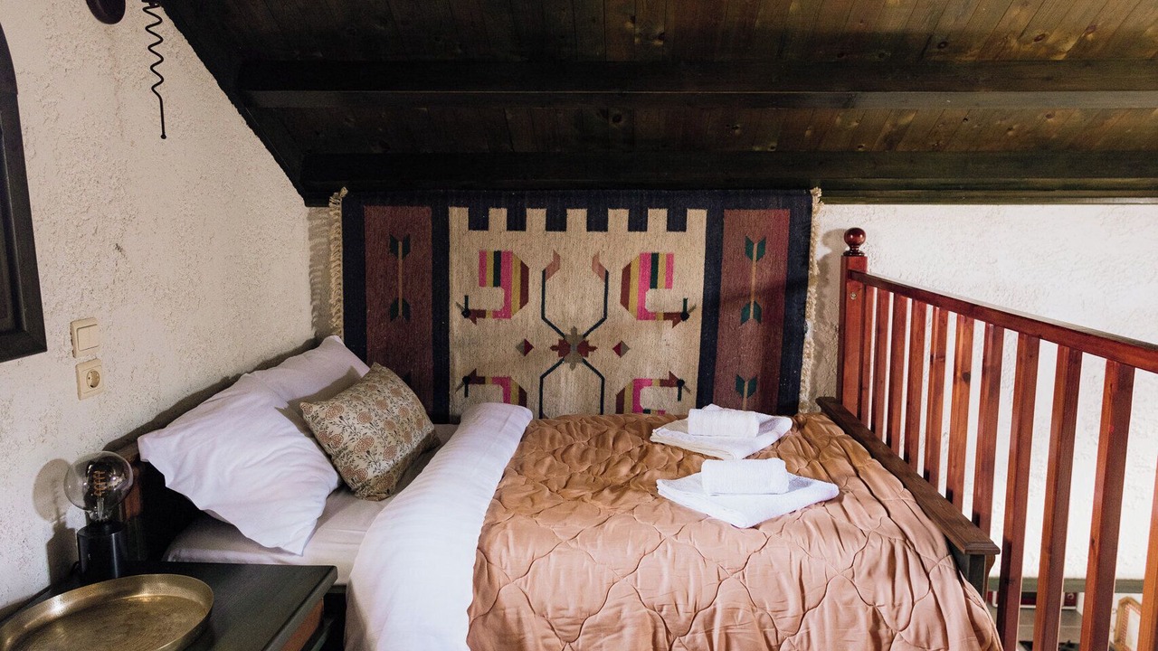 Photo of Bedroom in Artemida