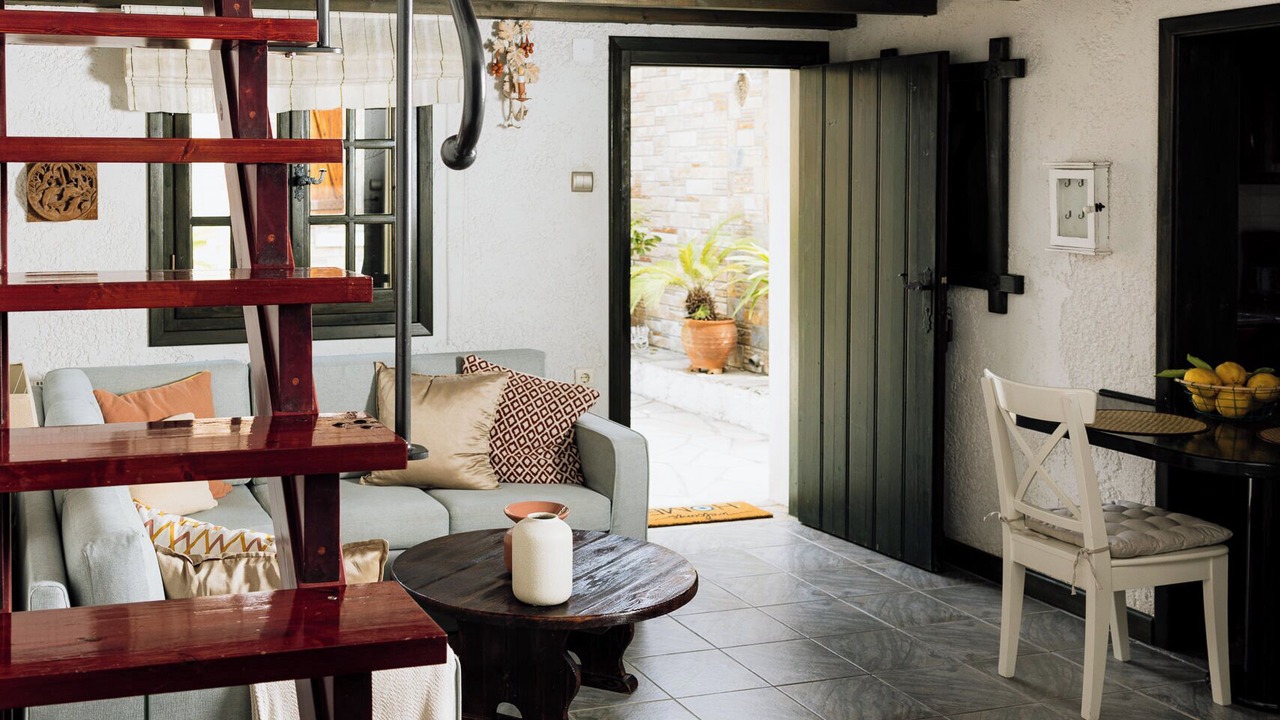 Photo of Livingroom in Artemida