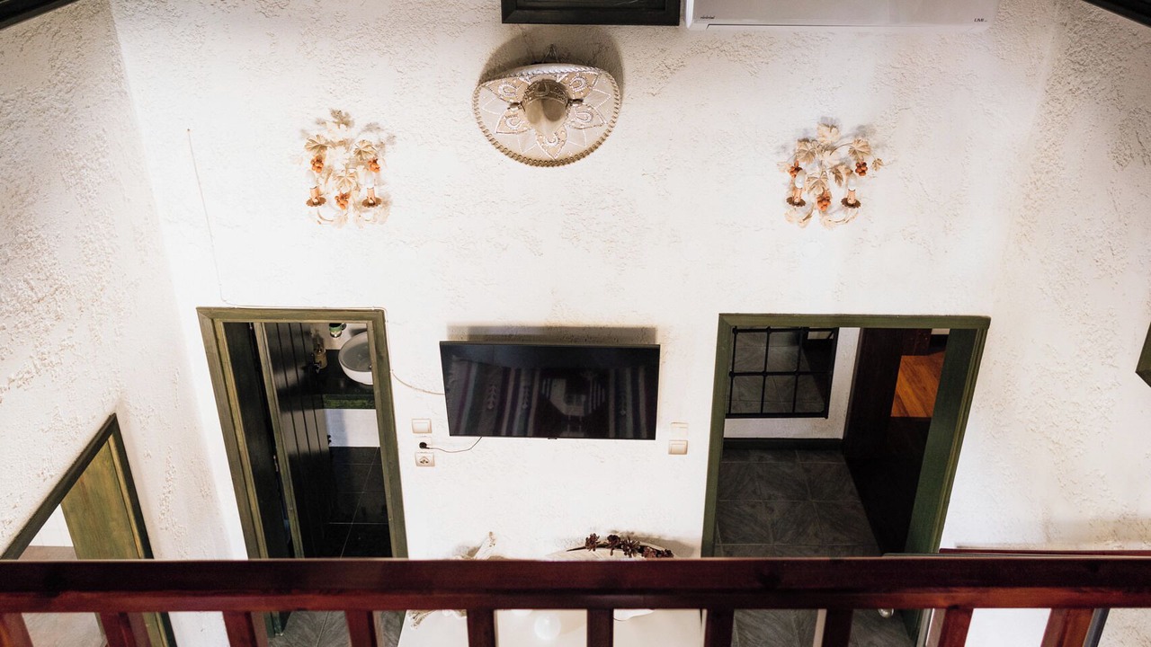 Photo of Bedroom in Artemida
