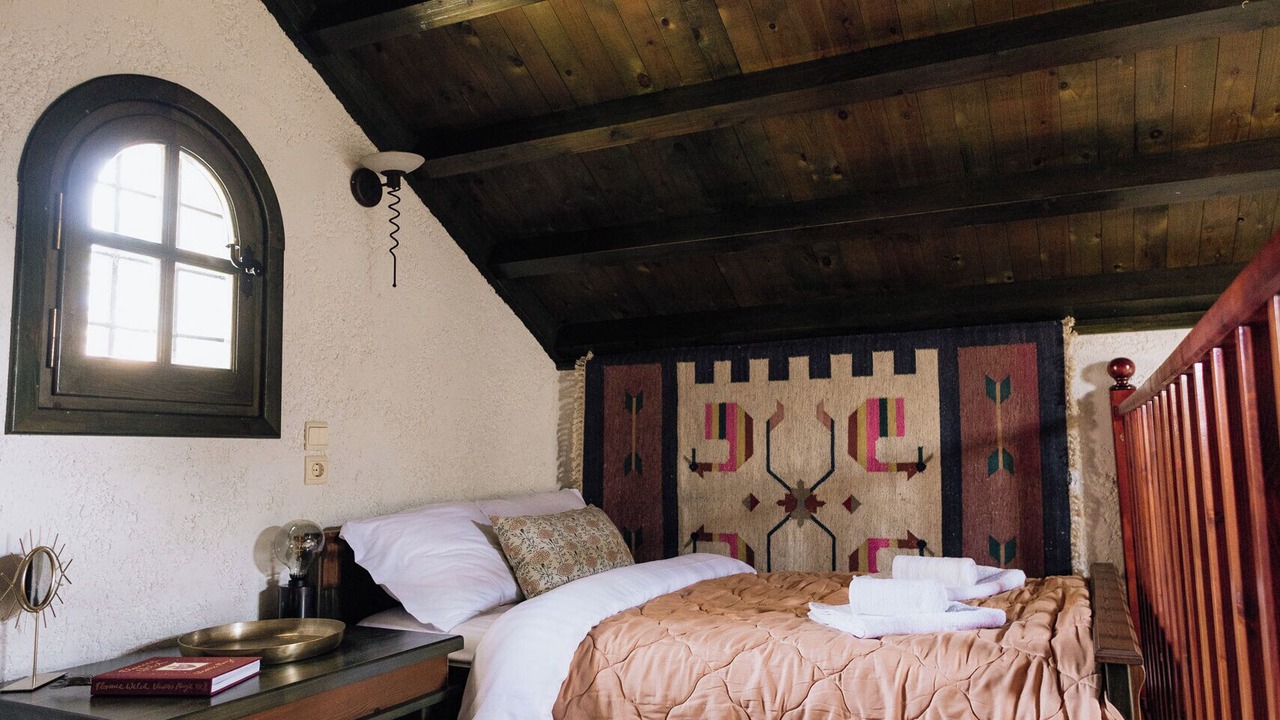 Photo of Bedroom in Artemida