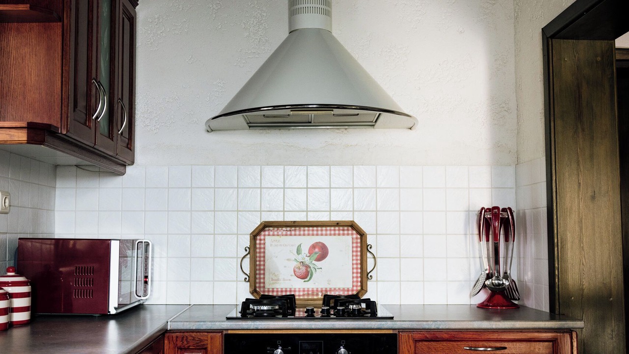Photo of Kitchen in Artemida