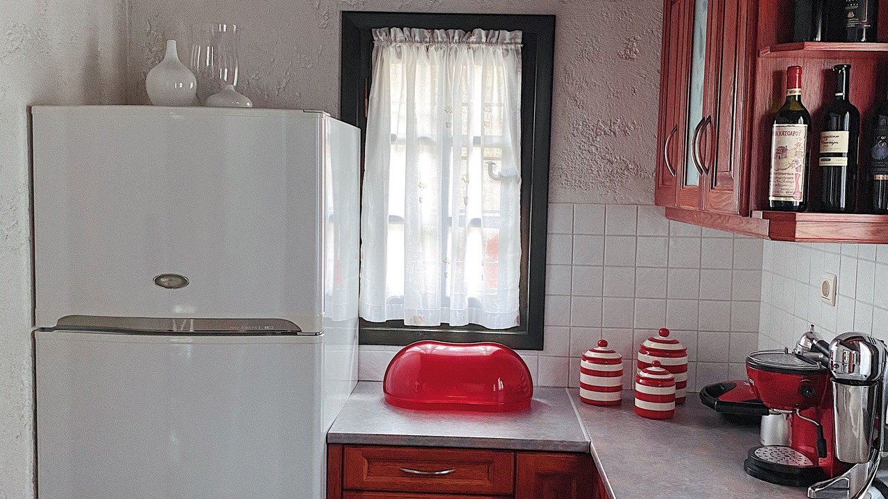 Photo of Kitchen in Artemida