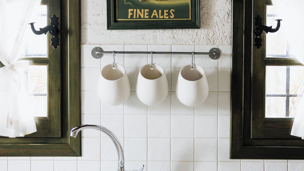Photo of Bathroom in Artemida