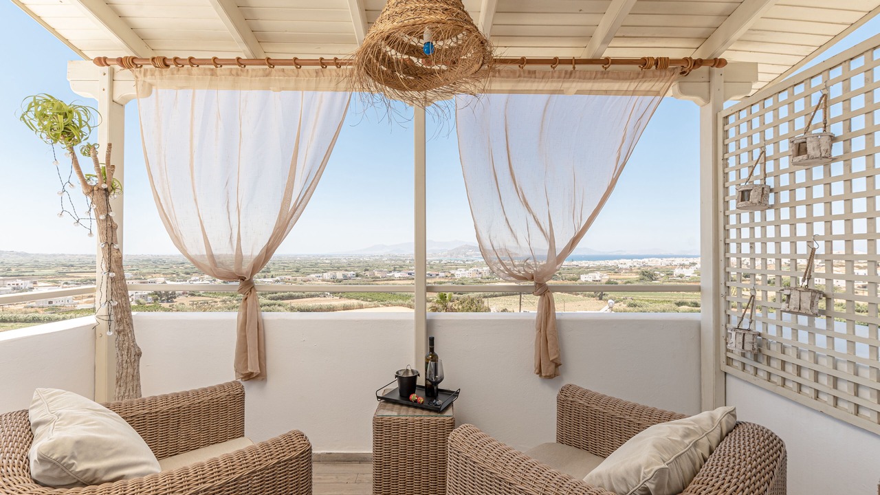 Photo of Outdoor in Naxos