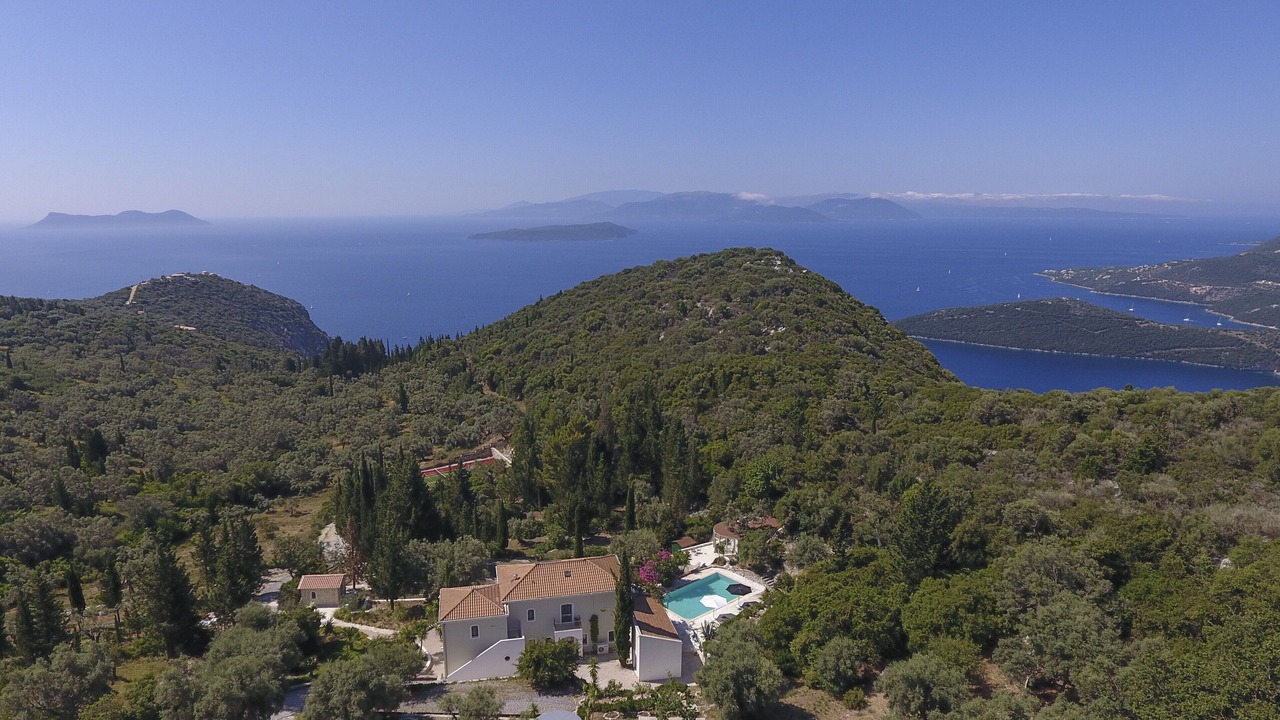 Photo of Outdoor in Evgiros
