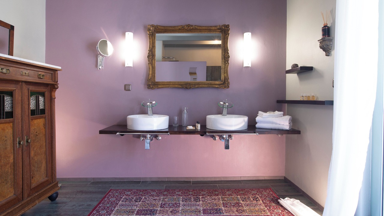 Photo of Bathroom in Evgiros