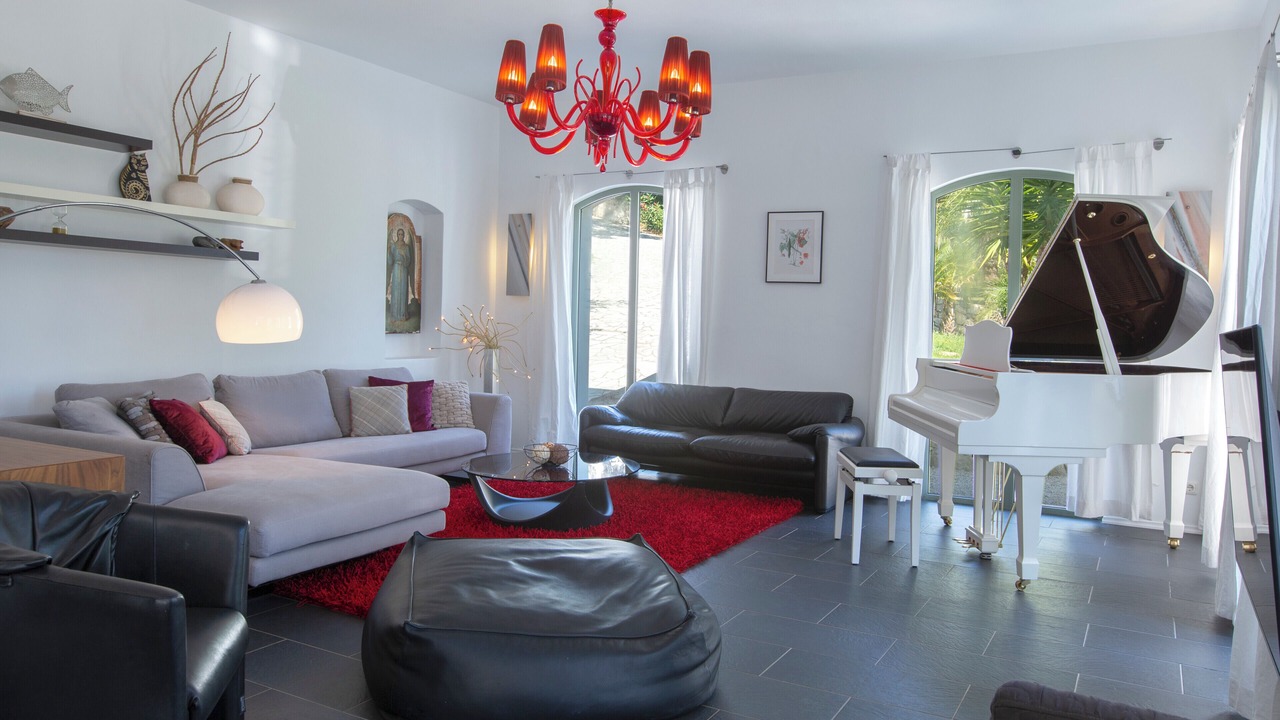 Photo of Livingroom in Evgiros