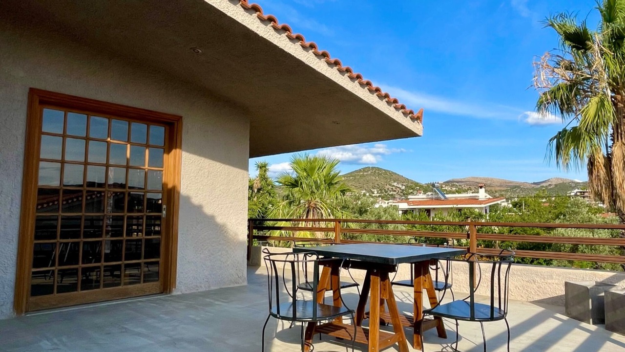 Photo of Outdoor in Keratea