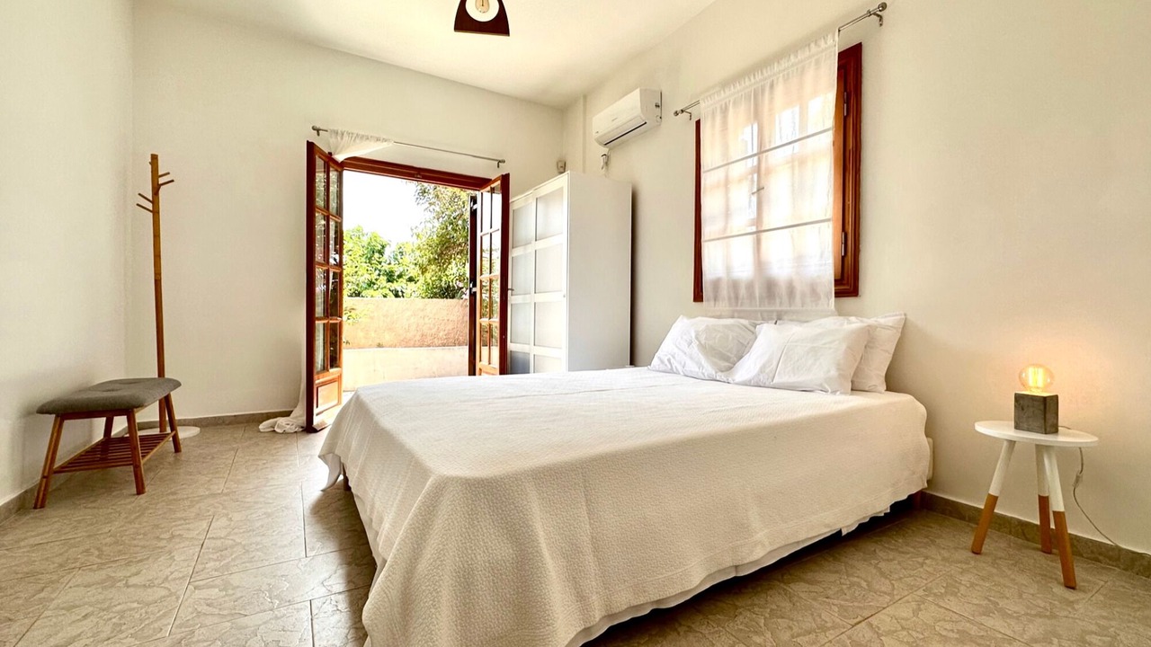 Photo of Bedroom in Keratea
