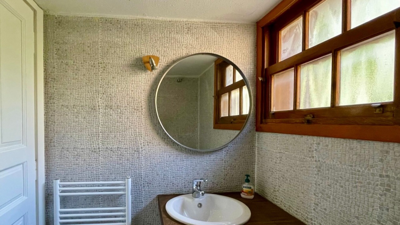 Photo of Bathroom in Keratea