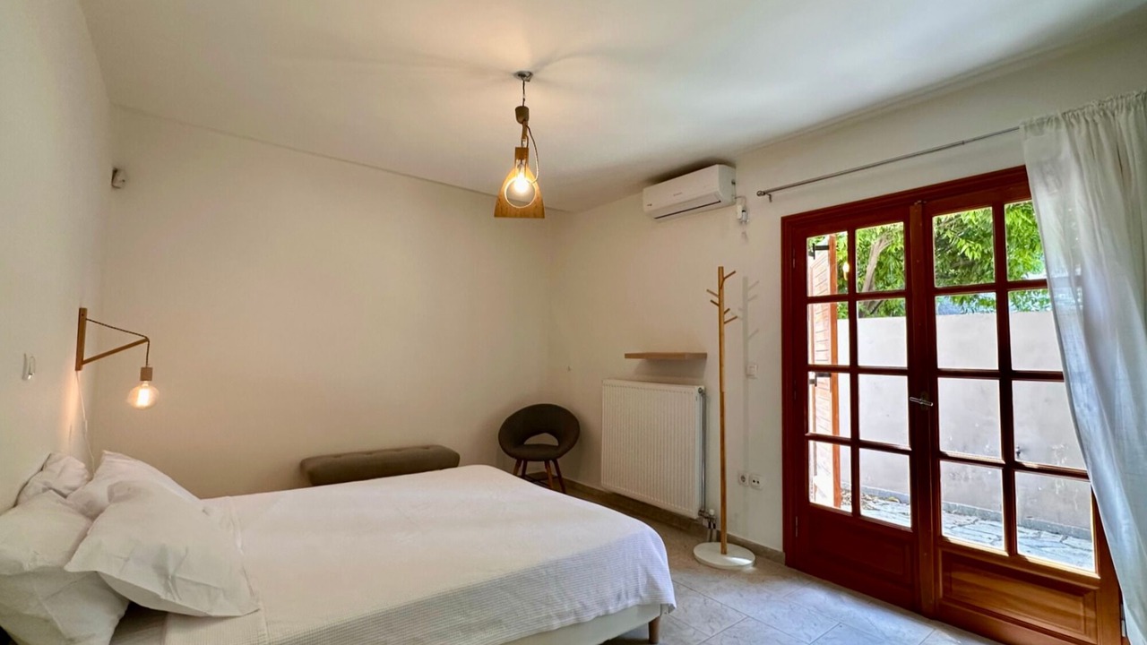Photo of Bedroom in Keratea