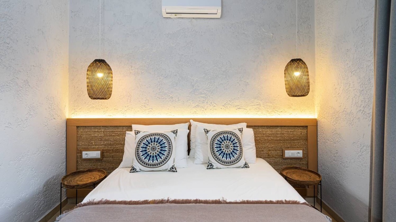 Photo of Bedroom in Koutsouras