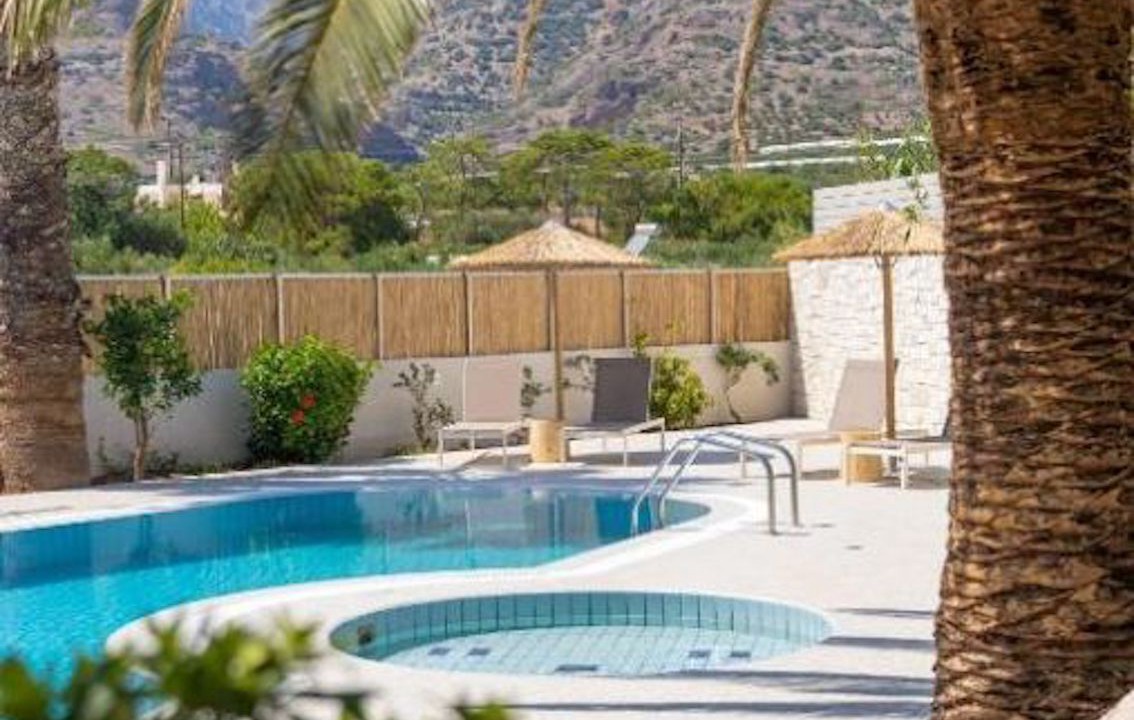 Photo of Outdoor in Koutsouras