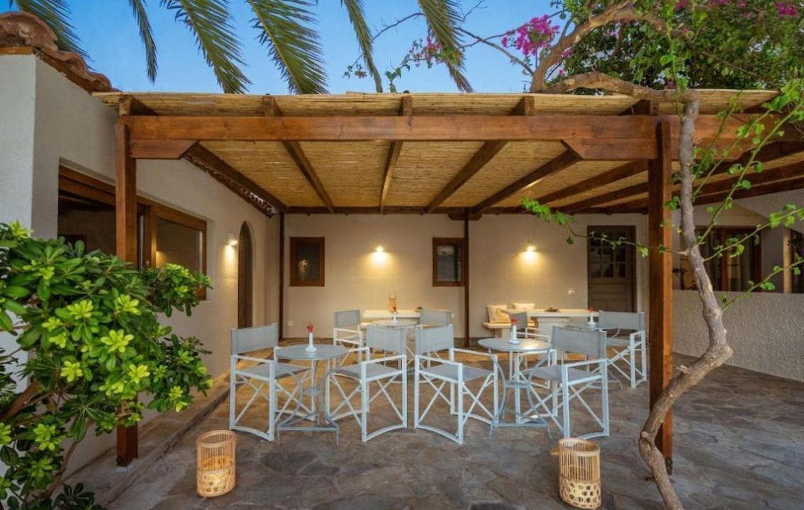 Photo of Outdoor in Koutsouras