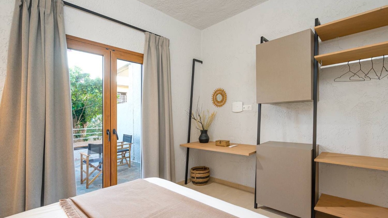 Photo of Bedroom in Koutsouras