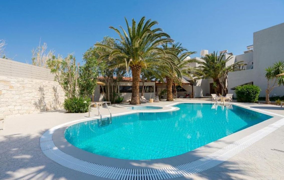 Photo of Outdoor in Koutsouras