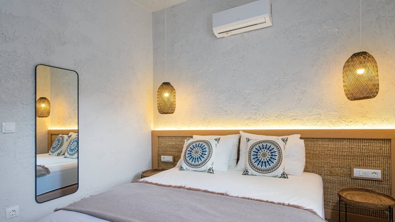 Photo of Bedroom in Koutsouras
