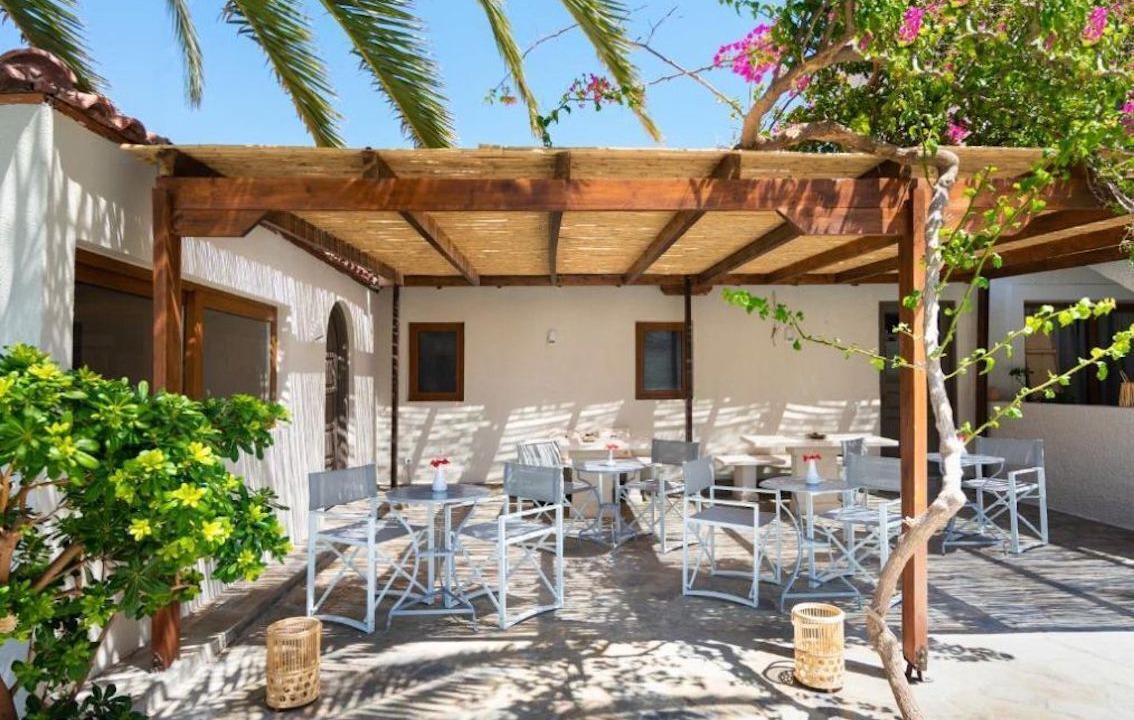 Photo of Outdoor in Koutsouras