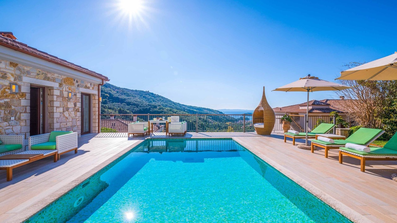 Photo of Outdoor in Parga