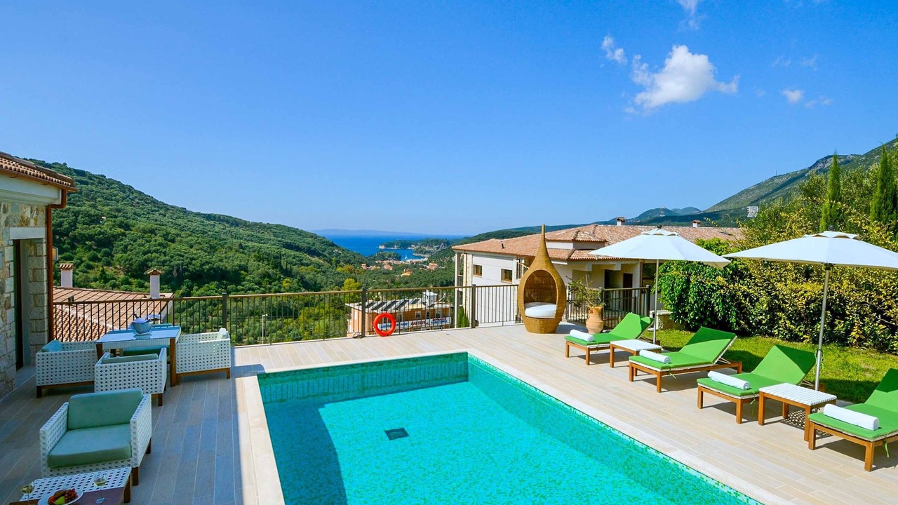Photo of Outdoor in Parga