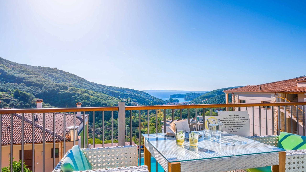 Photo of Outdoor in Parga