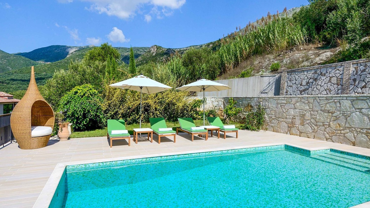 Photo of Outdoor in Parga