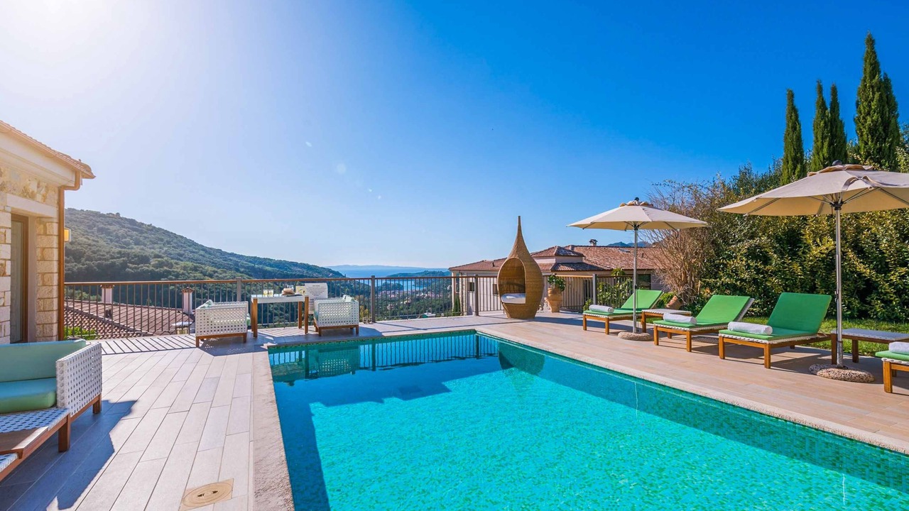 Photo of Outdoor in Parga