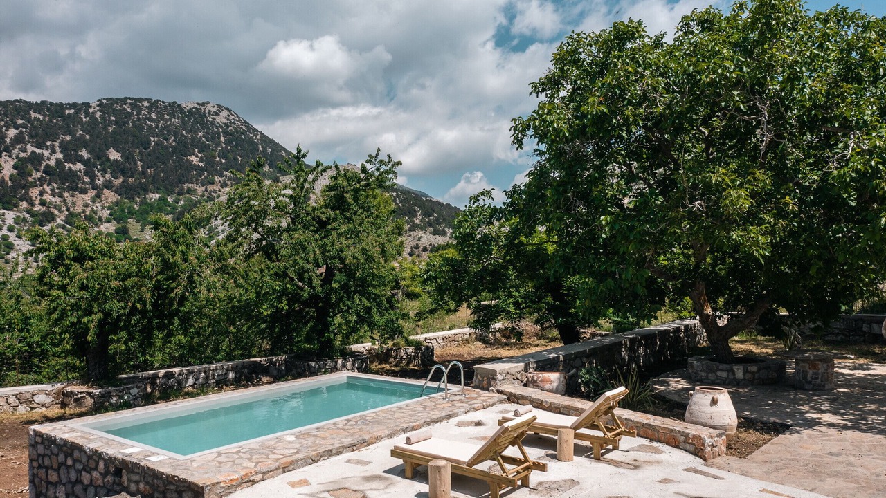 Photo of Outdoor in Khora Sfakion