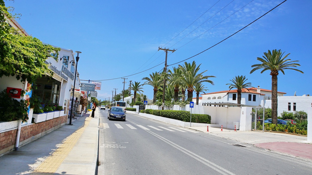 Photo of Others in Adelianos Kampos