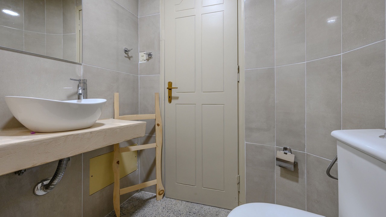 Photo of Bathroom in Adelianos Kampos