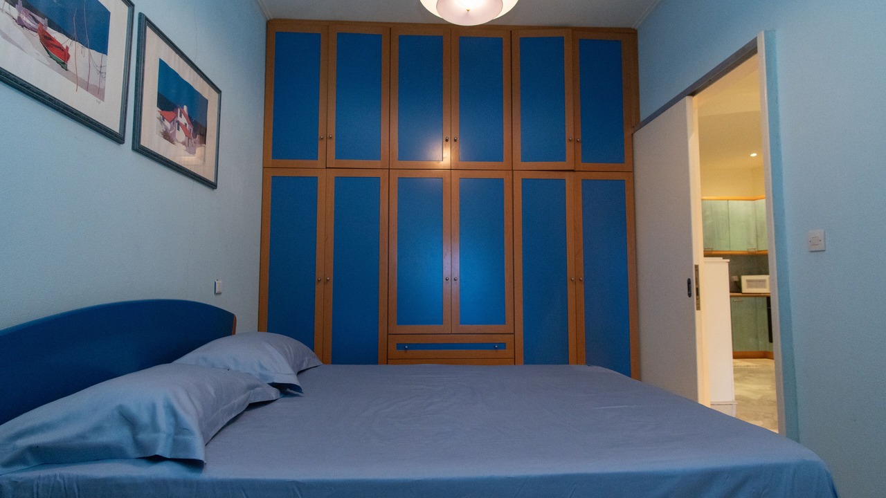 Photo of Bedroom in Agia