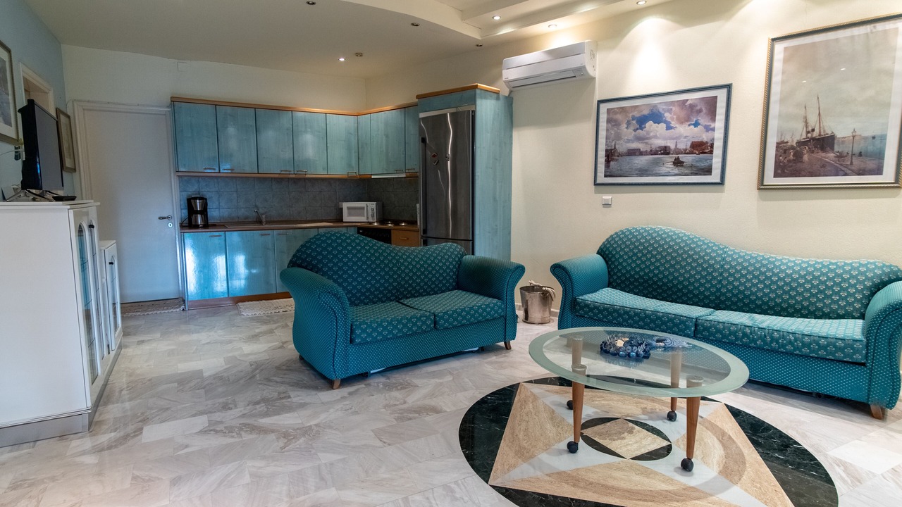 Photo of Livingroom in Agia