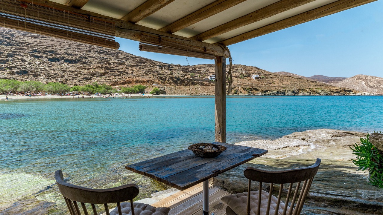Photo of Outdoor in Panormos