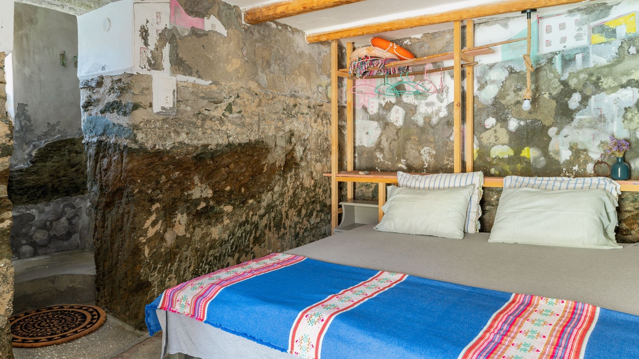Photo of Bedroom in Panormos