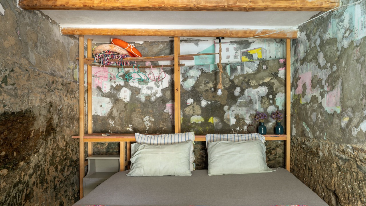 Photo of Bedroom in Panormos