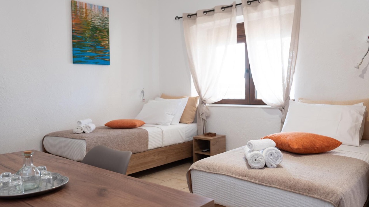 Photo of Bedroom in Keratokambos