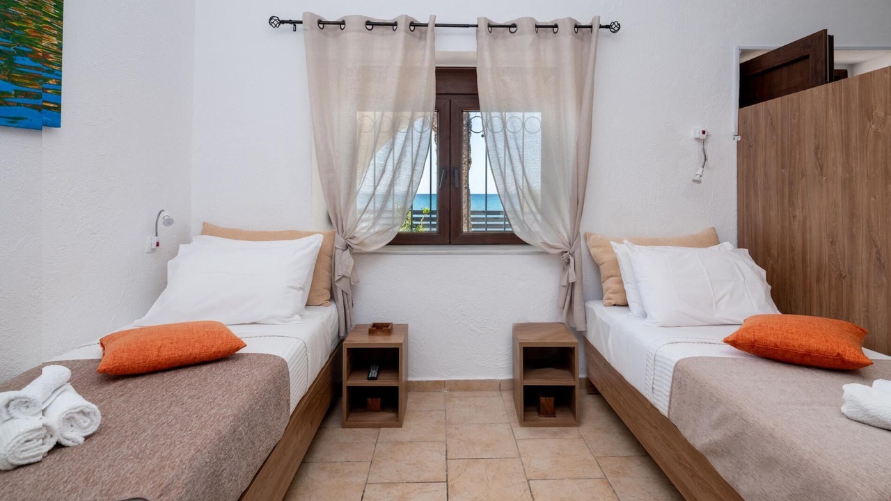 Photo of Bedroom in Keratokambos