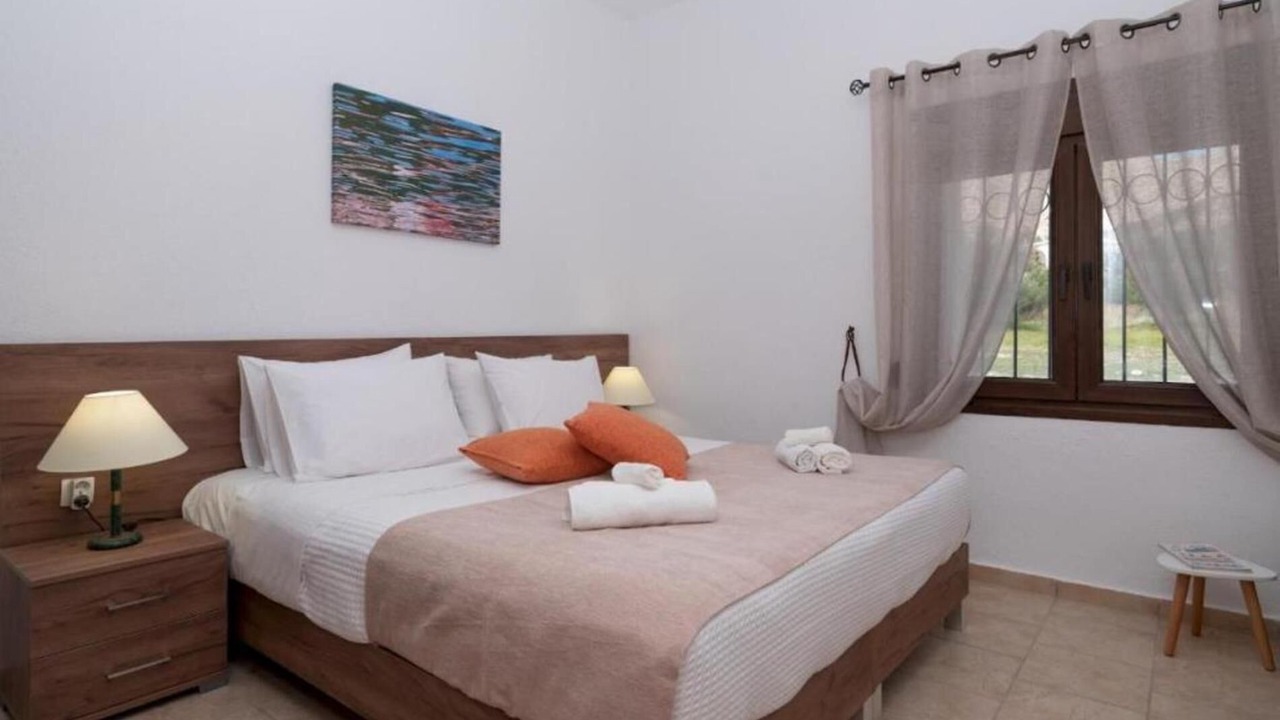 Photo of Bedroom in Keratokambos