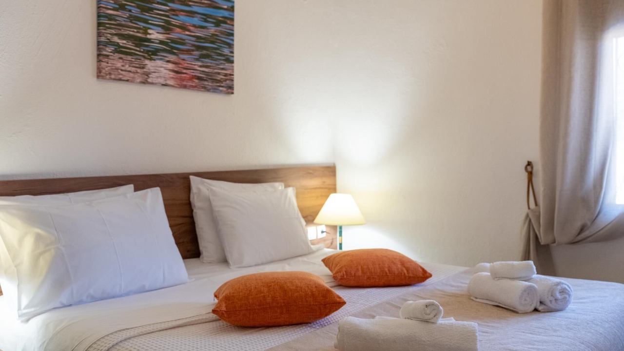 Photo of Bedroom in Keratokambos